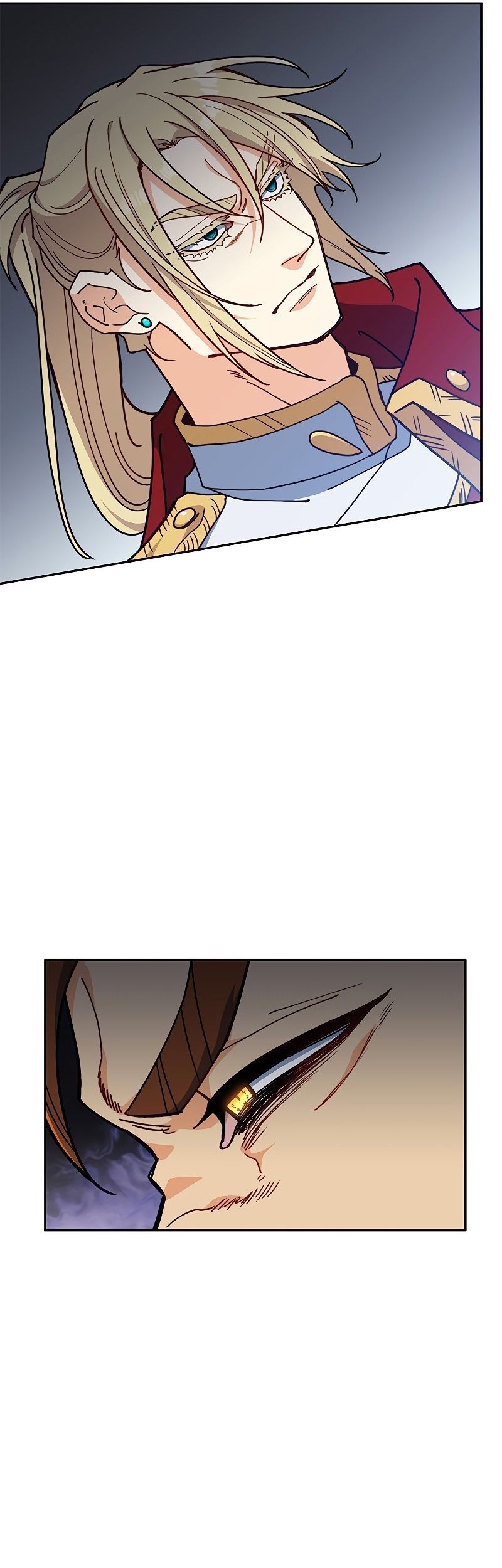 White Dragon Duke: Pendragon Chapter 96 - halaman 18