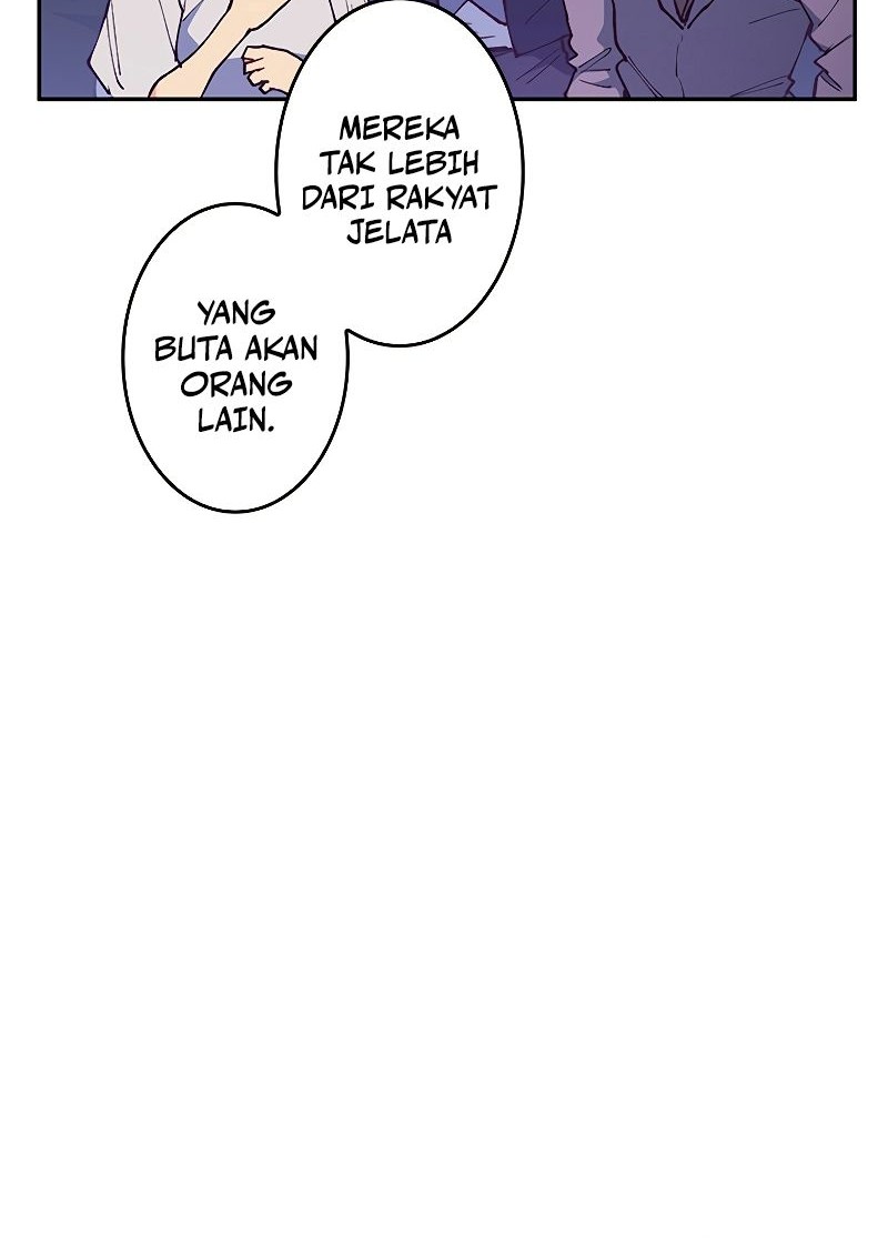 White Dragon Duke: Pendragon Chapter 96 - halaman 25