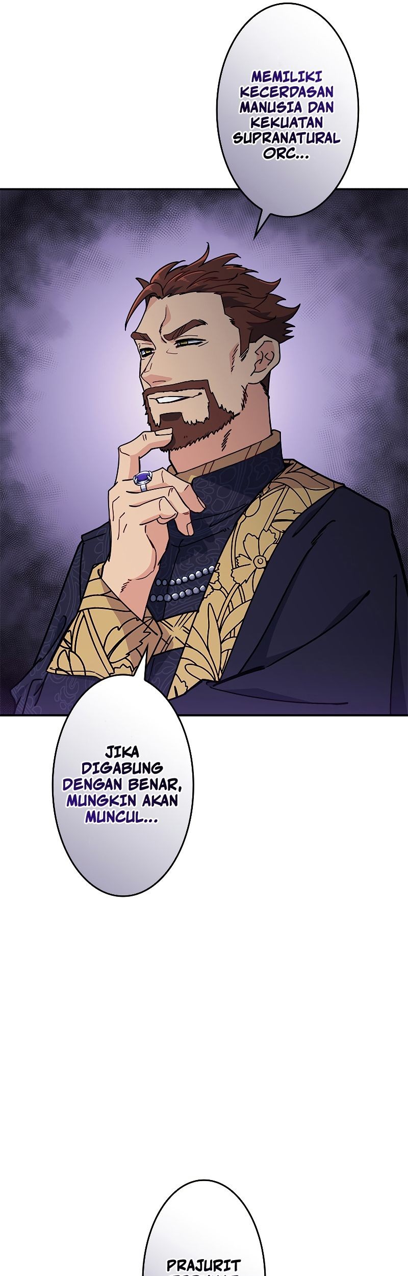 White Dragon Duke: Pendragon Chapter 96 - halaman 30