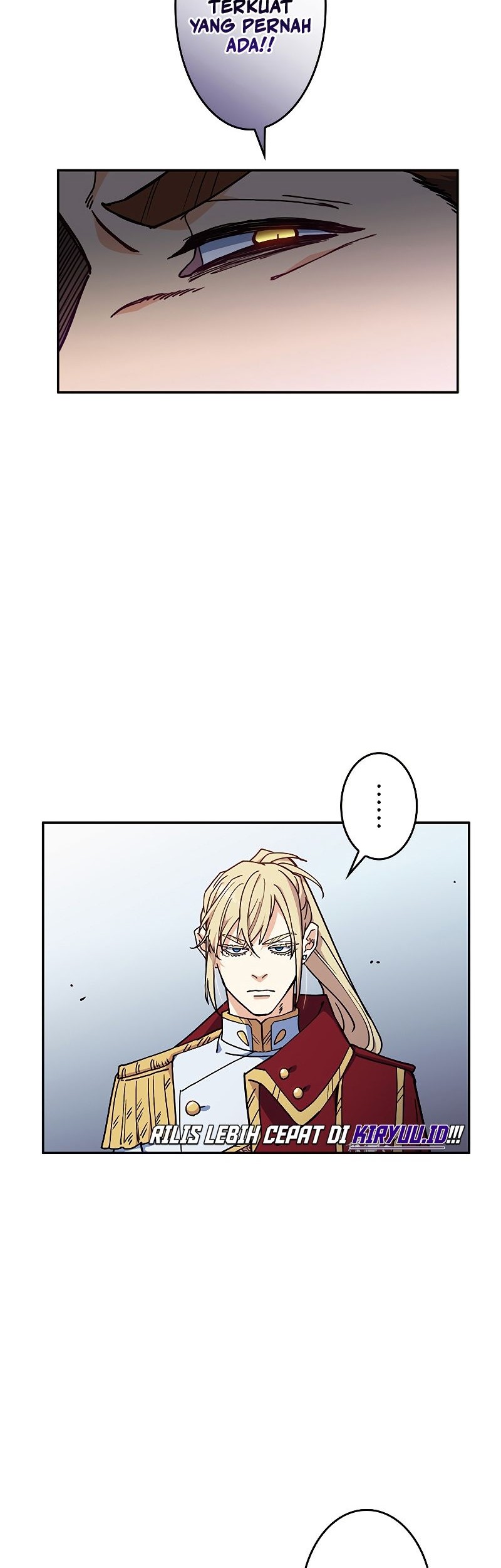 White Dragon Duke: Pendragon Chapter 96 - halaman 31