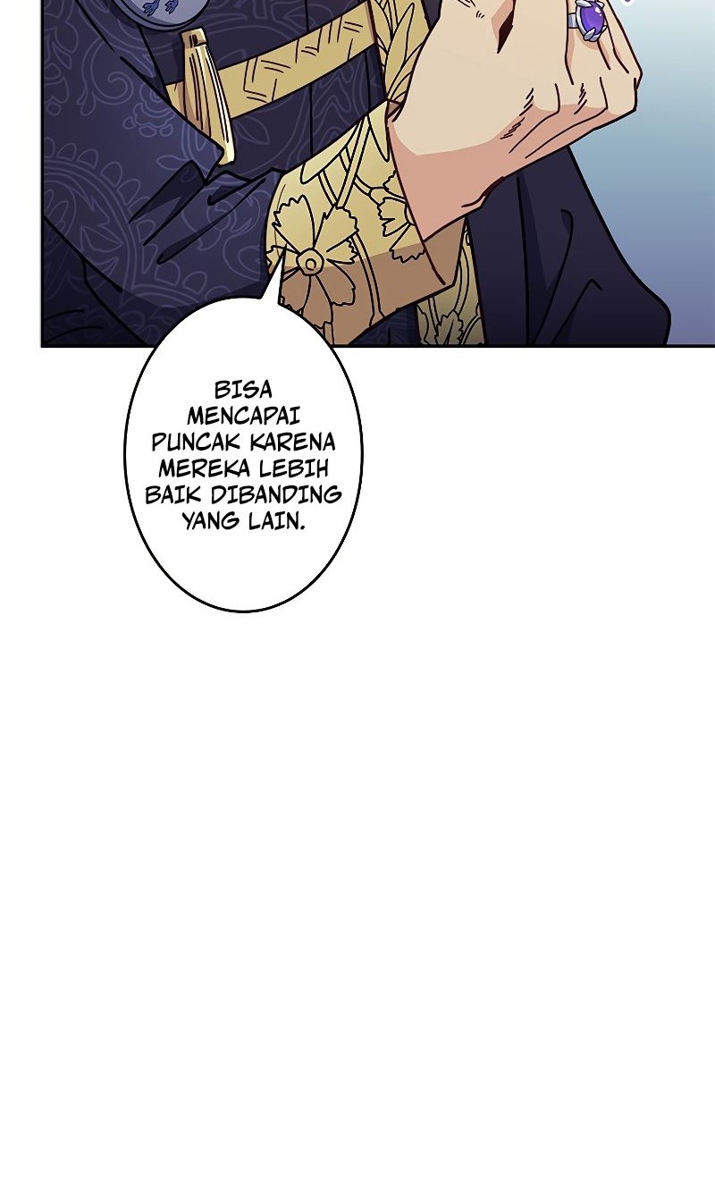 White Dragon Duke: Pendragon Chapter 96 - halaman 33