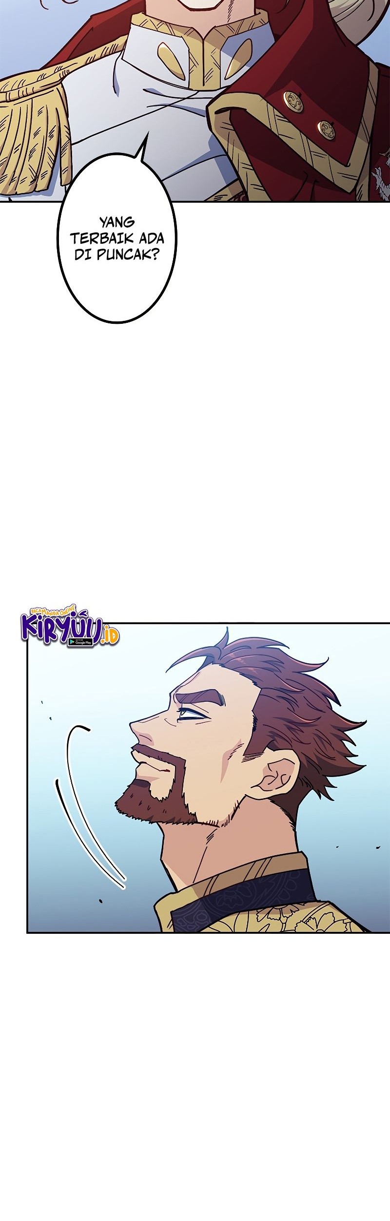 White Dragon Duke: Pendragon Chapter 96 - halaman 37