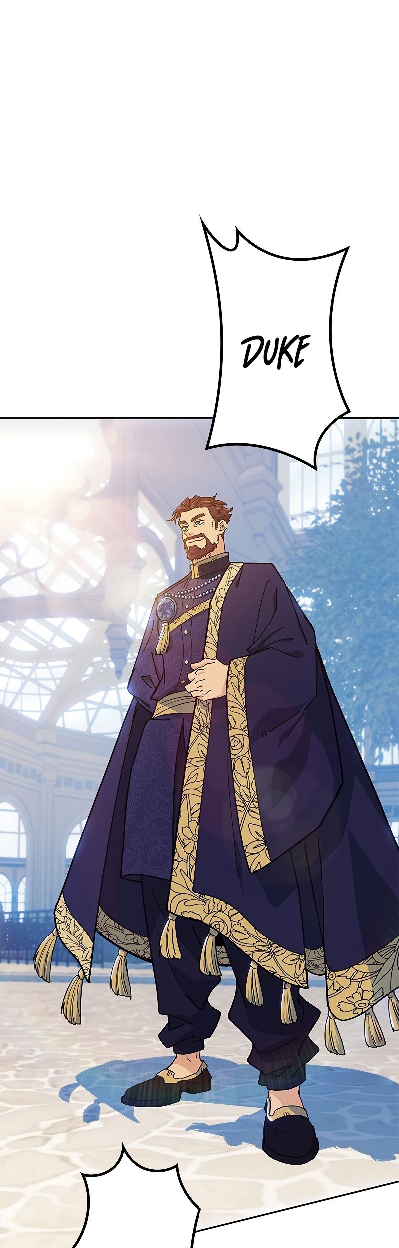 White Dragon Duke: Pendragon Chapter 96 - halaman 4