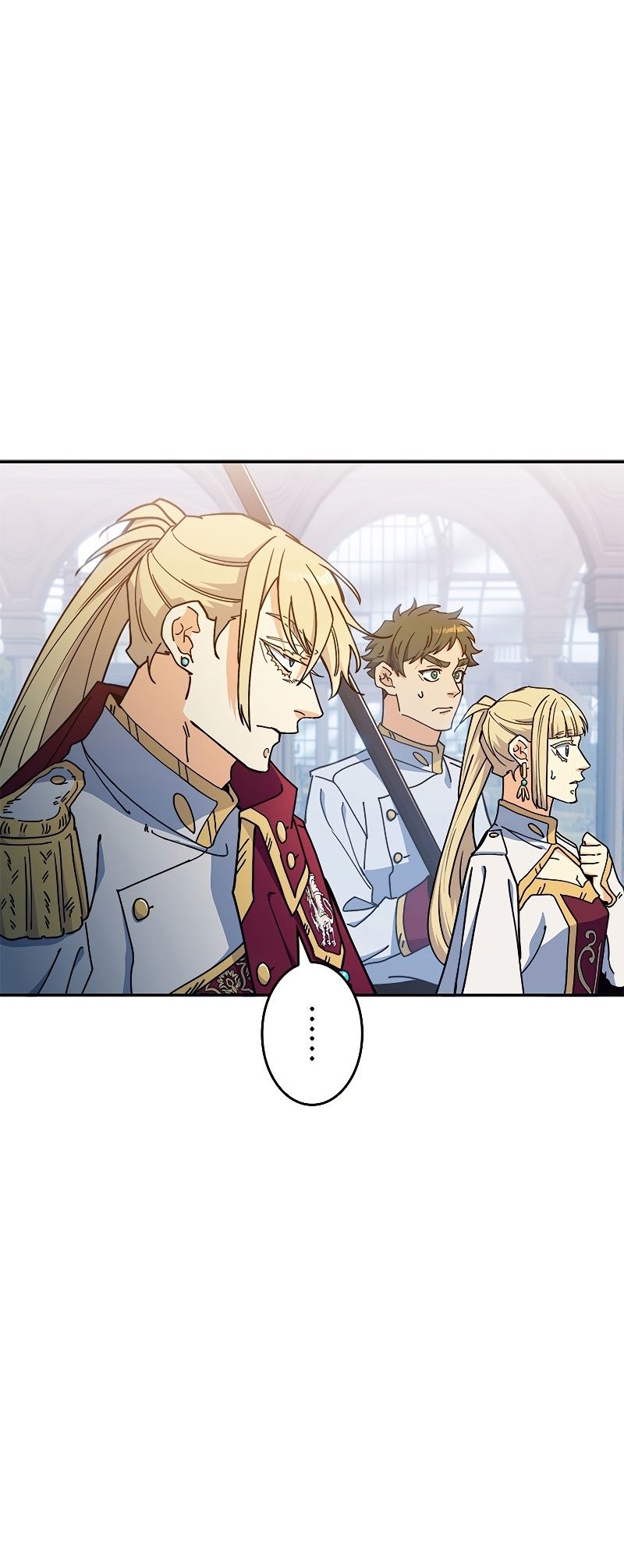 White Dragon Duke: Pendragon Chapter 96 - halaman 45