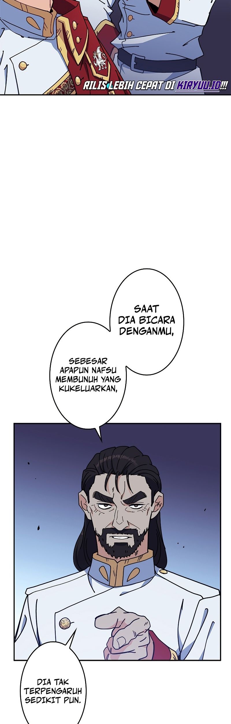 White Dragon Duke: Pendragon Chapter 96 - halaman 47