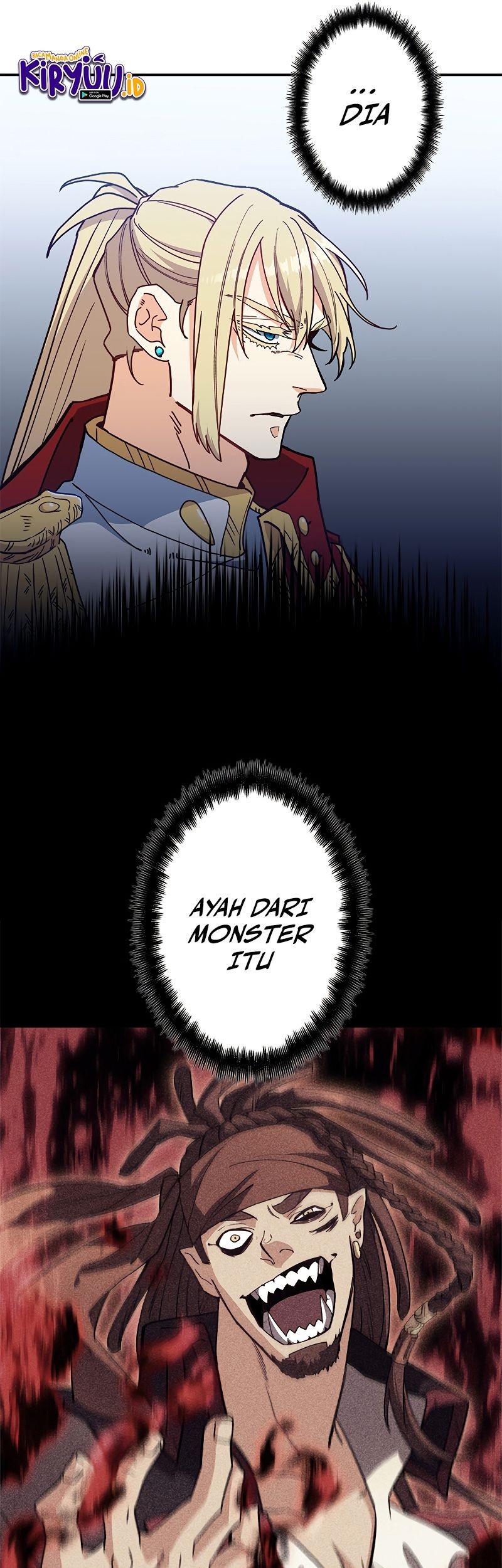 White Dragon Duke: Pendragon Chapter 96 - halaman 50
