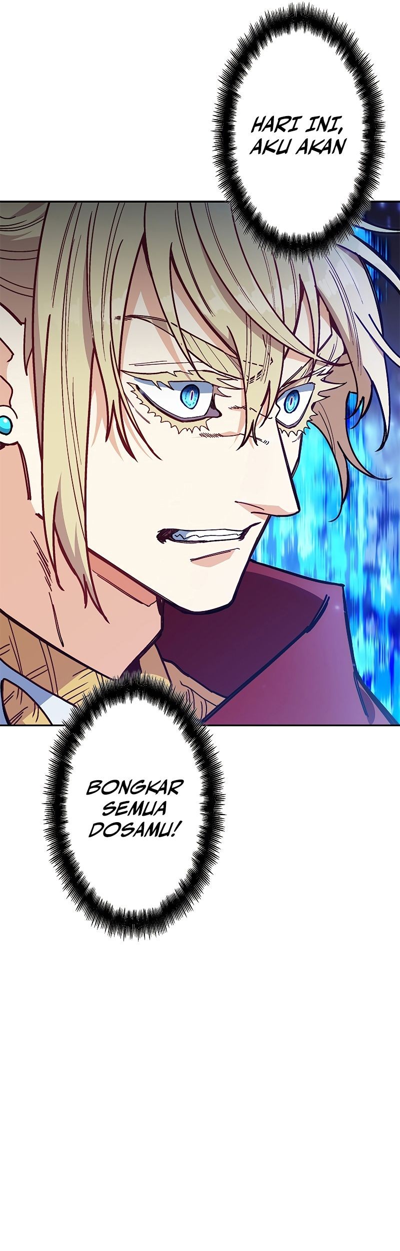 White Dragon Duke: Pendragon Chapter 96 - halaman 54