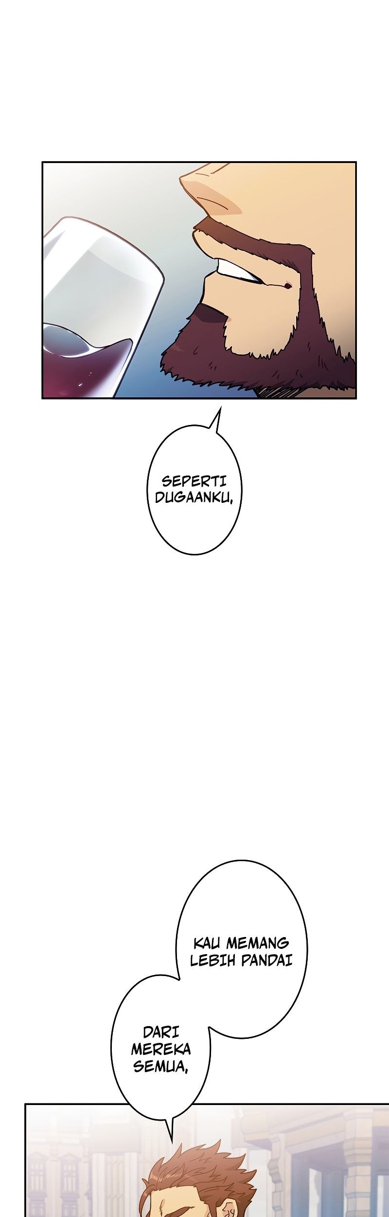 White Dragon Duke: Pendragon Chapter 96 - halaman 56