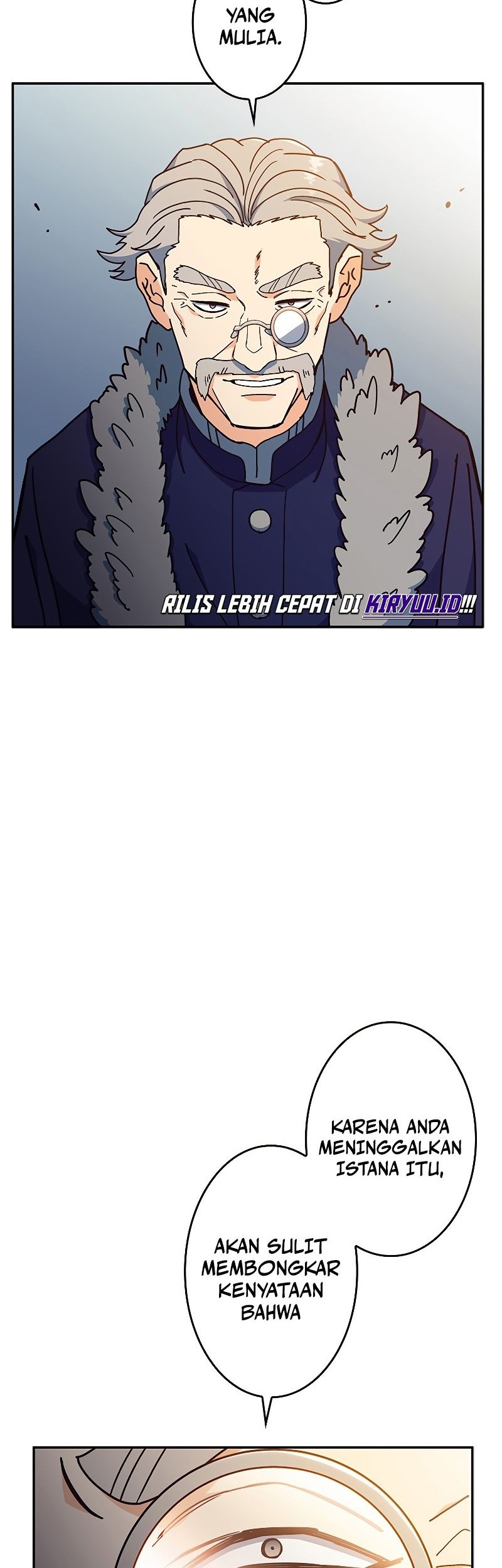 White Dragon Duke: Pendragon Chapter 96 - halaman 59