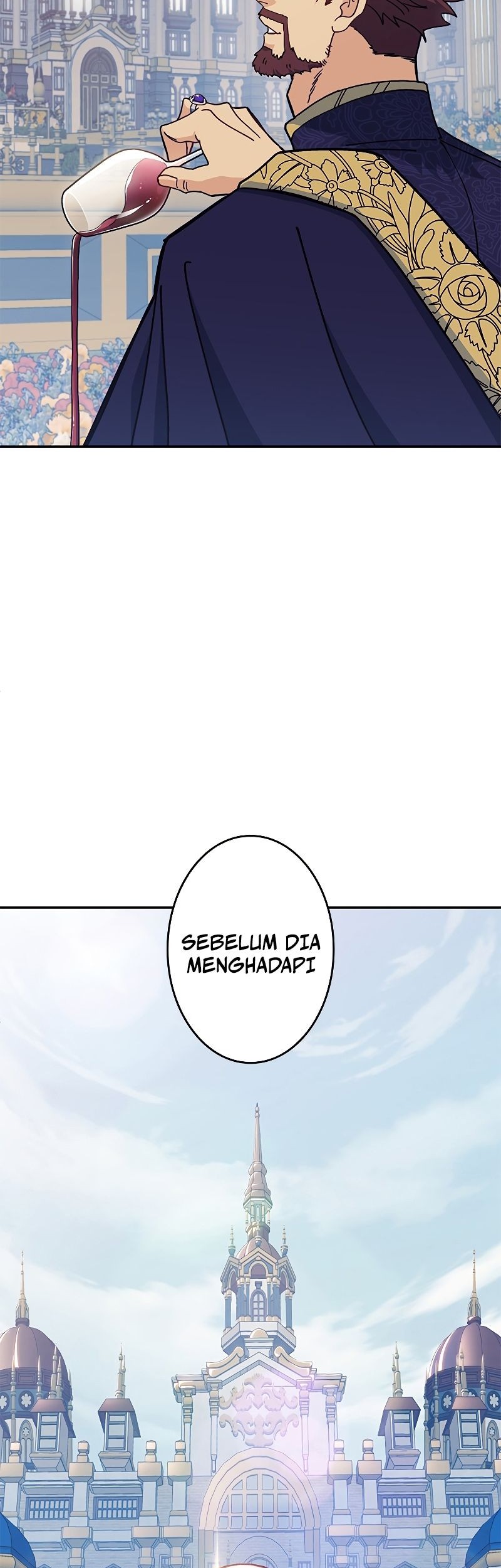White Dragon Duke: Pendragon Chapter 96 - halaman 64