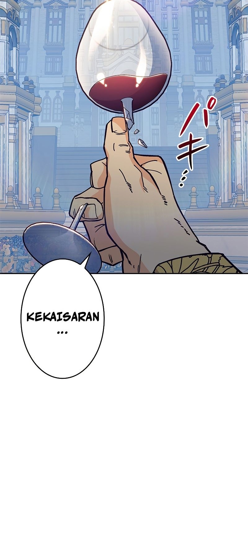 White Dragon Duke: Pendragon Chapter 96 - halaman 65