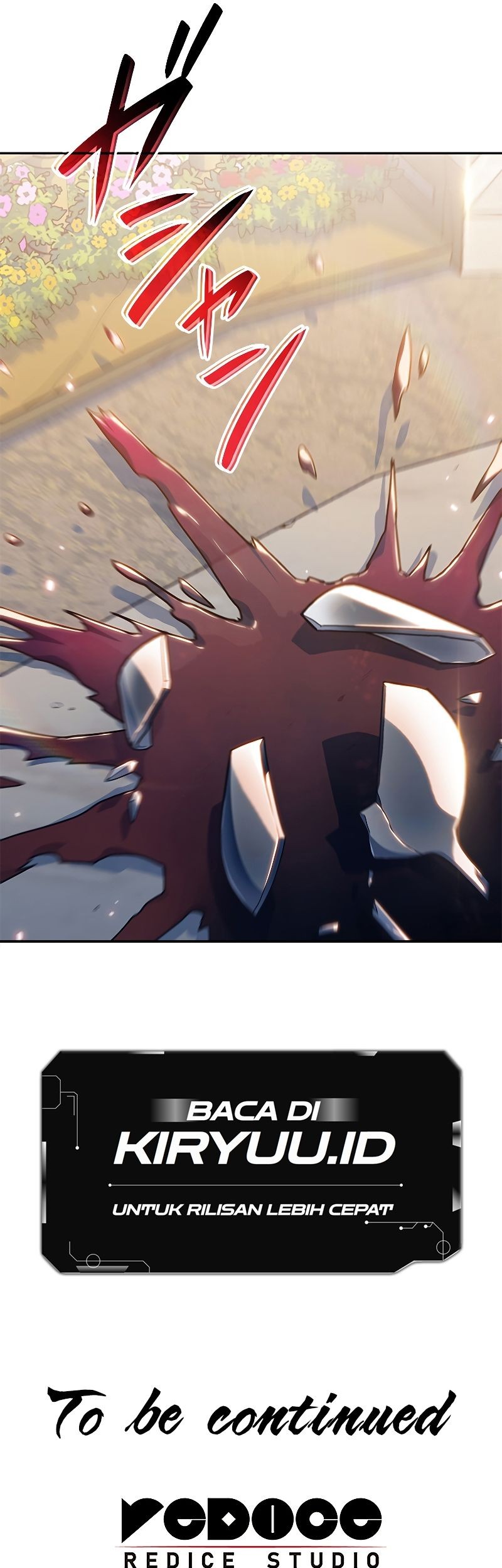 White Dragon Duke: Pendragon Chapter 96 - halaman 66