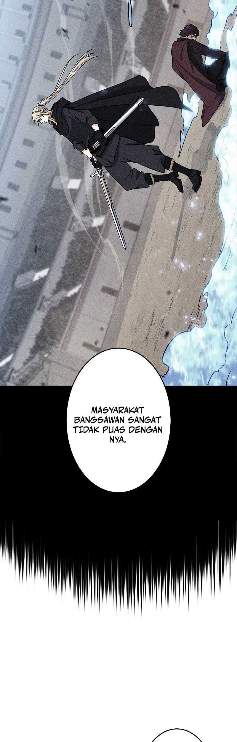 White Dragon Duke: Pendragon Chapter 97 - halaman 11