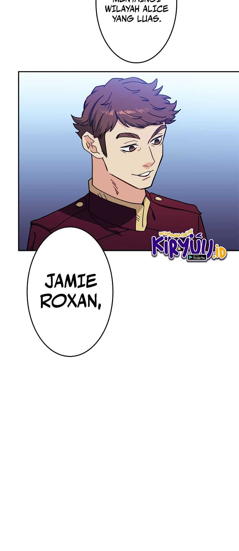 White Dragon Duke: Pendragon Chapter 97 - halaman 13