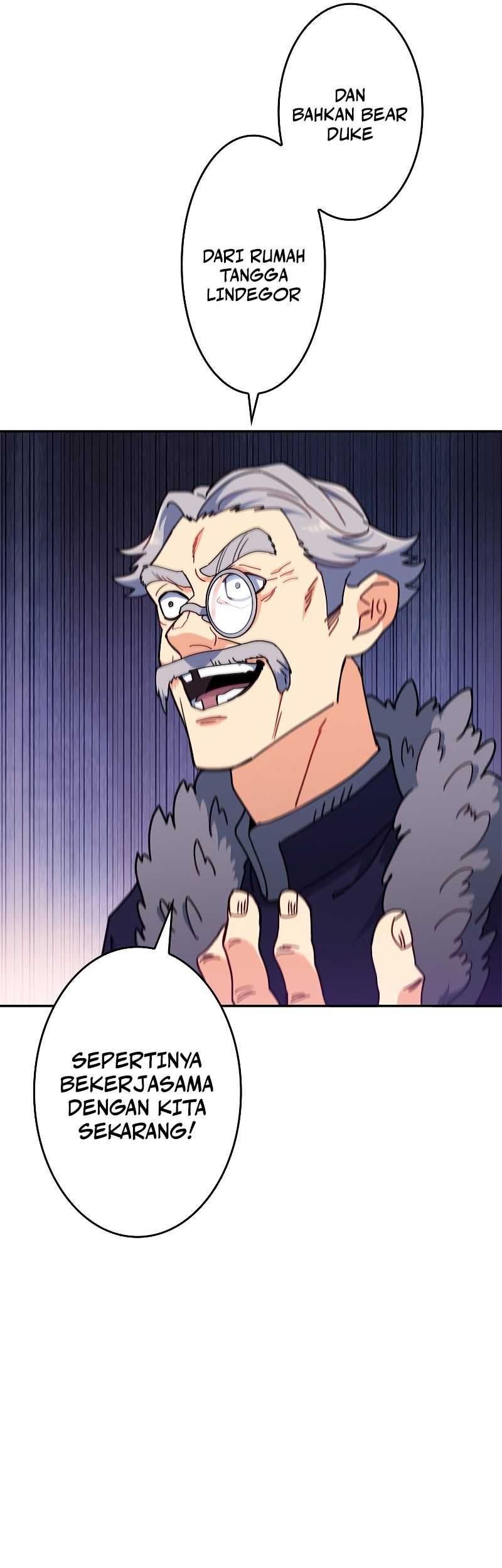 White Dragon Duke: Pendragon Chapter 97 - halaman 14