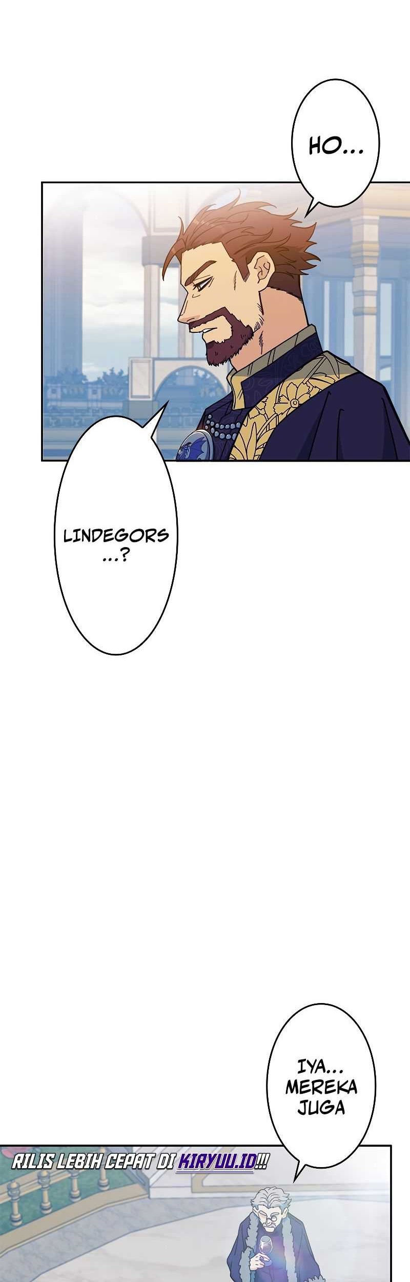 White Dragon Duke: Pendragon Chapter 97 - halaman 15