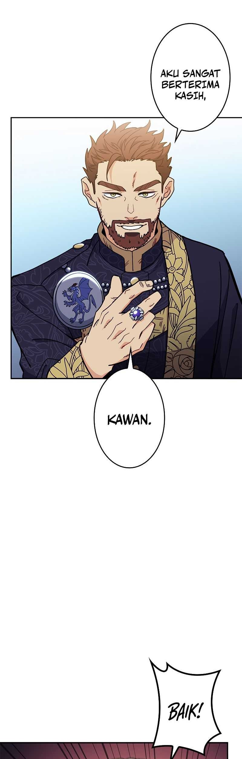 White Dragon Duke: Pendragon Chapter 97 - halaman 19