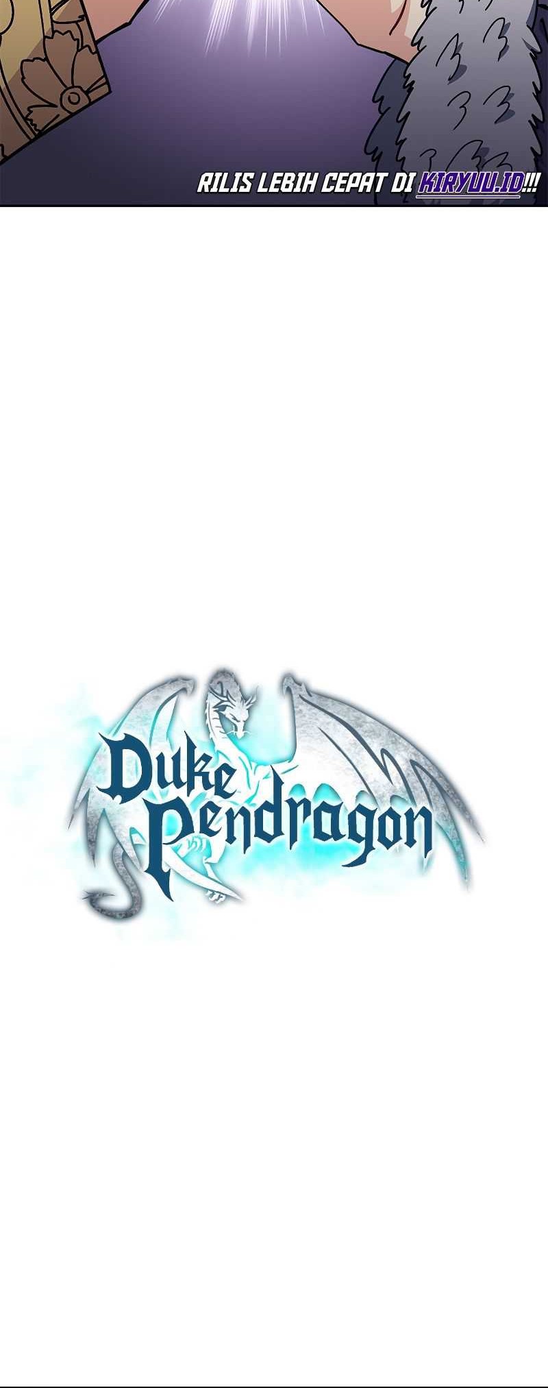 White Dragon Duke: Pendragon Chapter 97 - halaman 21