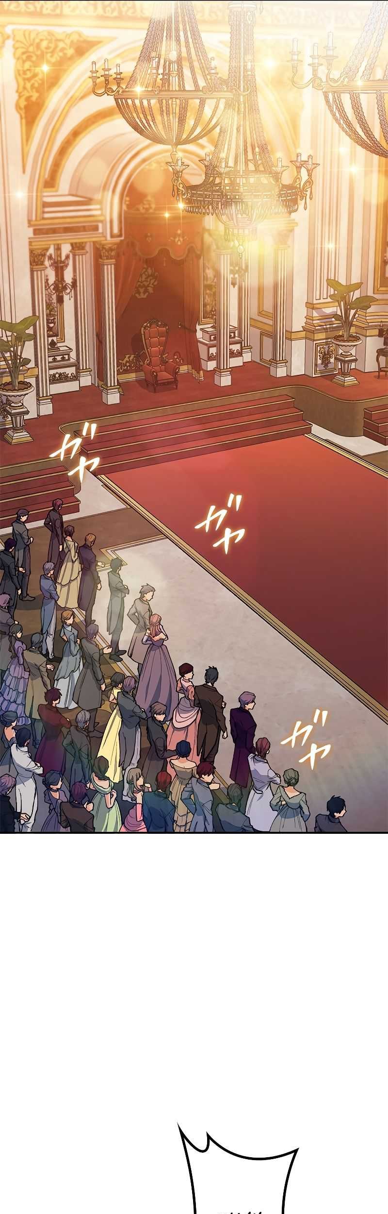 White Dragon Duke: Pendragon Chapter 97 - halaman 22