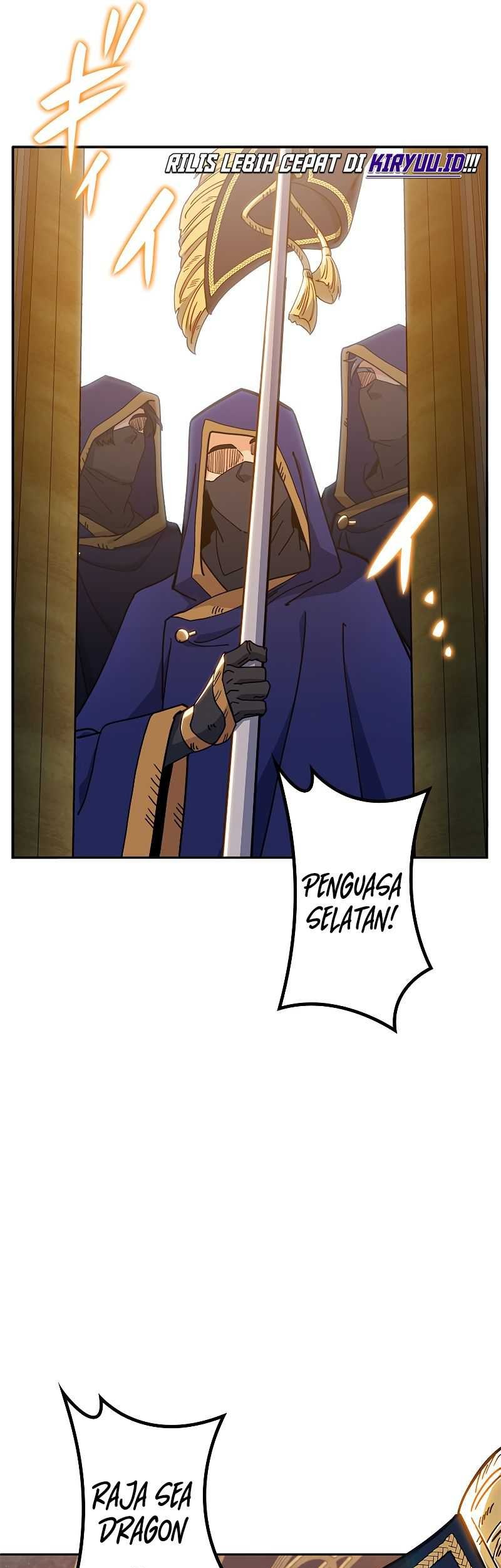 White Dragon Duke: Pendragon Chapter 97 - halaman 26
