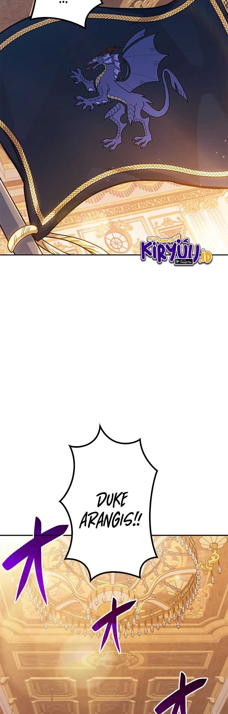 White Dragon Duke: Pendragon Chapter 97 - halaman 27