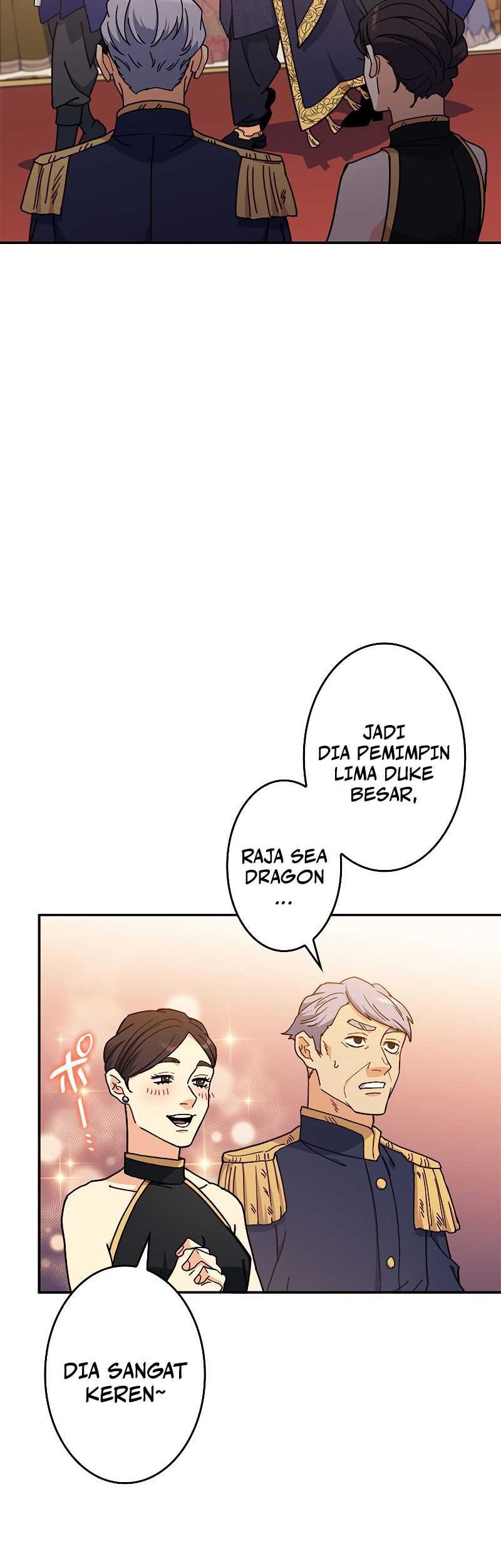 White Dragon Duke: Pendragon Chapter 97 - halaman 29