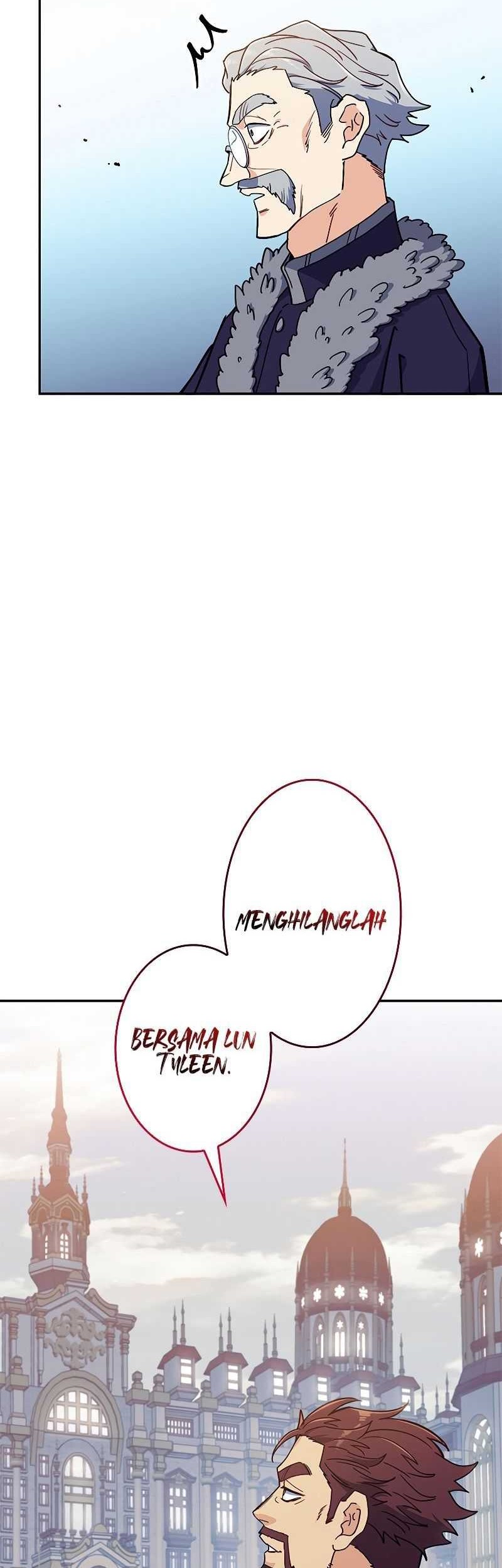 White Dragon Duke: Pendragon Chapter 97 - halaman 3