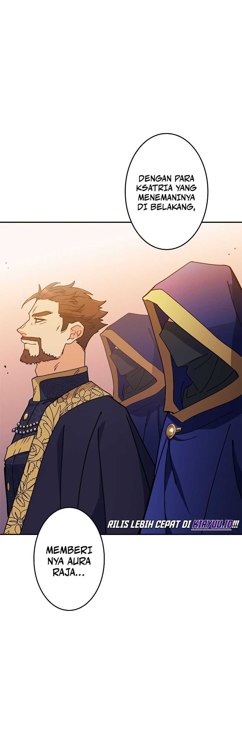 White Dragon Duke: Pendragon Chapter 97 - halaman 30