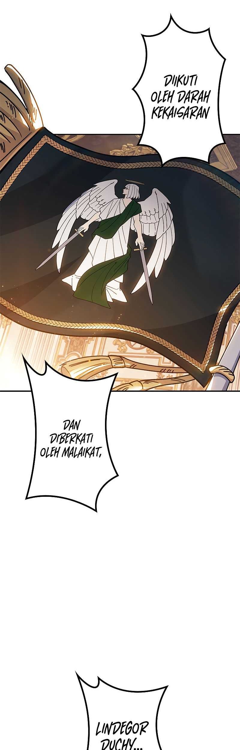 White Dragon Duke: Pendragon Chapter 97 - halaman 31