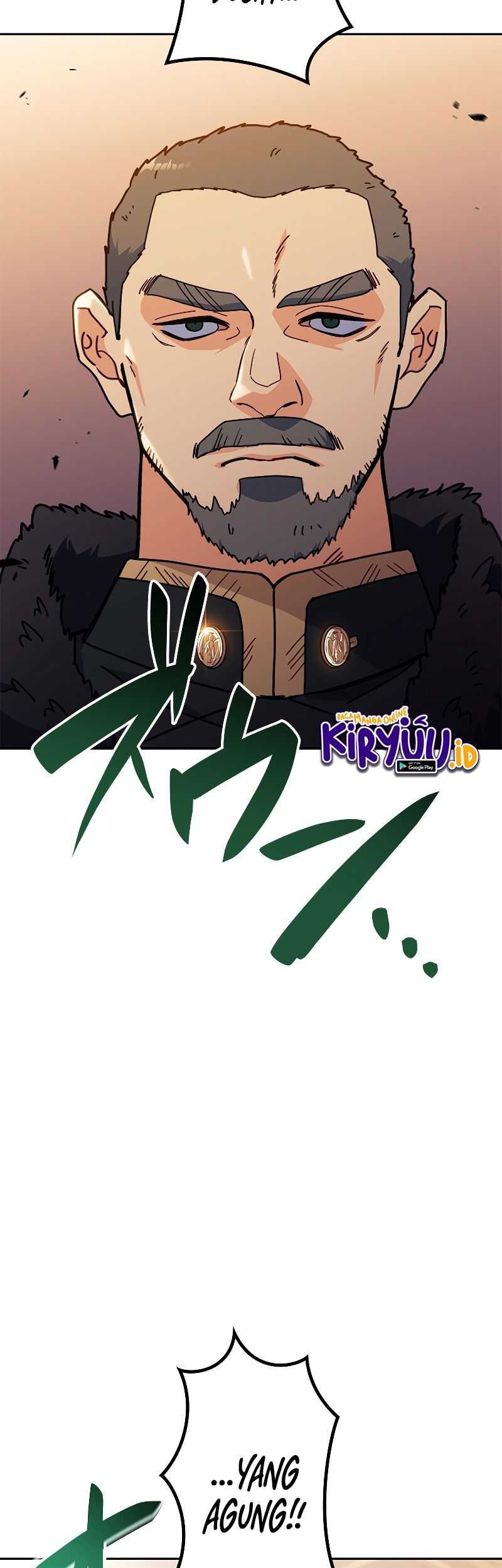 White Dragon Duke: Pendragon Chapter 97 - halaman 32