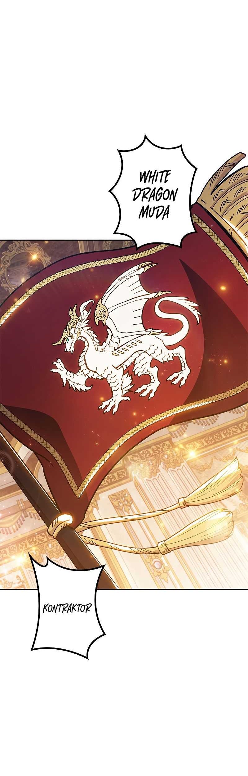 White Dragon Duke: Pendragon Chapter 97 - halaman 37