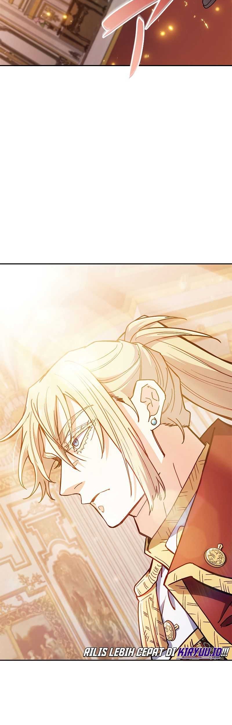 White Dragon Duke: Pendragon Chapter 97 - halaman 39