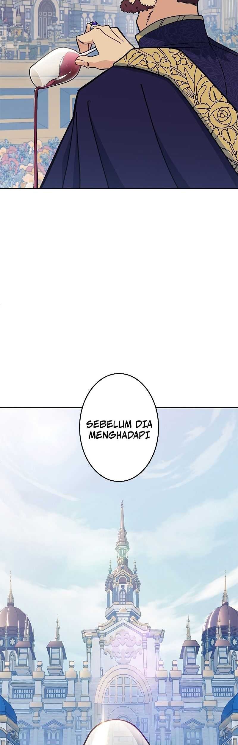 White Dragon Duke: Pendragon Chapter 97 - halaman 4