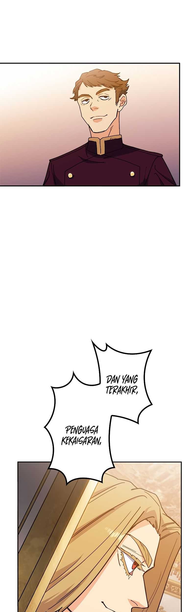 White Dragon Duke: Pendragon Chapter 97 - halaman 42