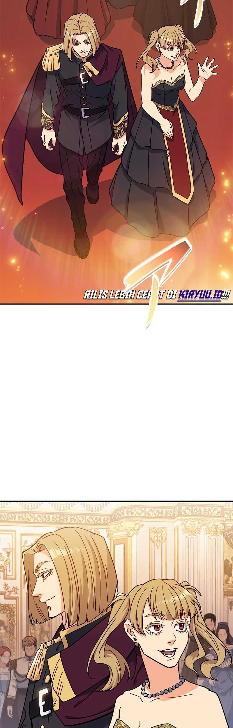 White Dragon Duke: Pendragon Chapter 97 - halaman 44