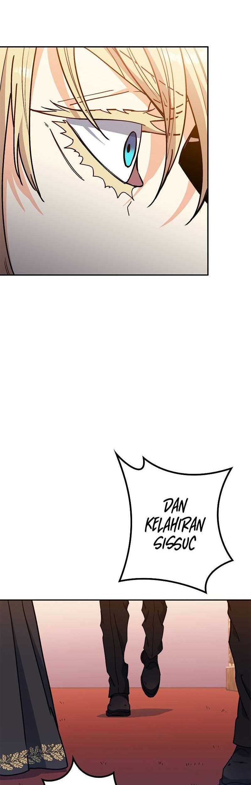 White Dragon Duke: Pendragon Chapter 97 - halaman 47