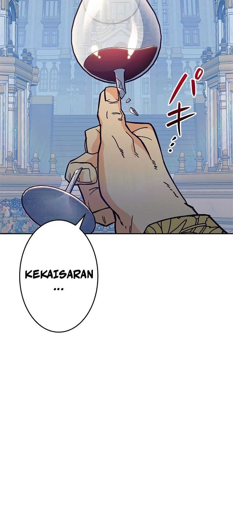 White Dragon Duke: Pendragon Chapter 97 - halaman 5