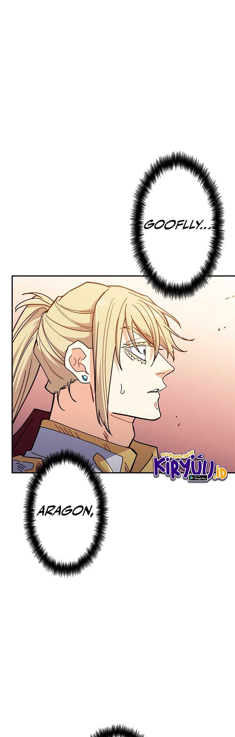White Dragon Duke: Pendragon Chapter 97 - halaman 50