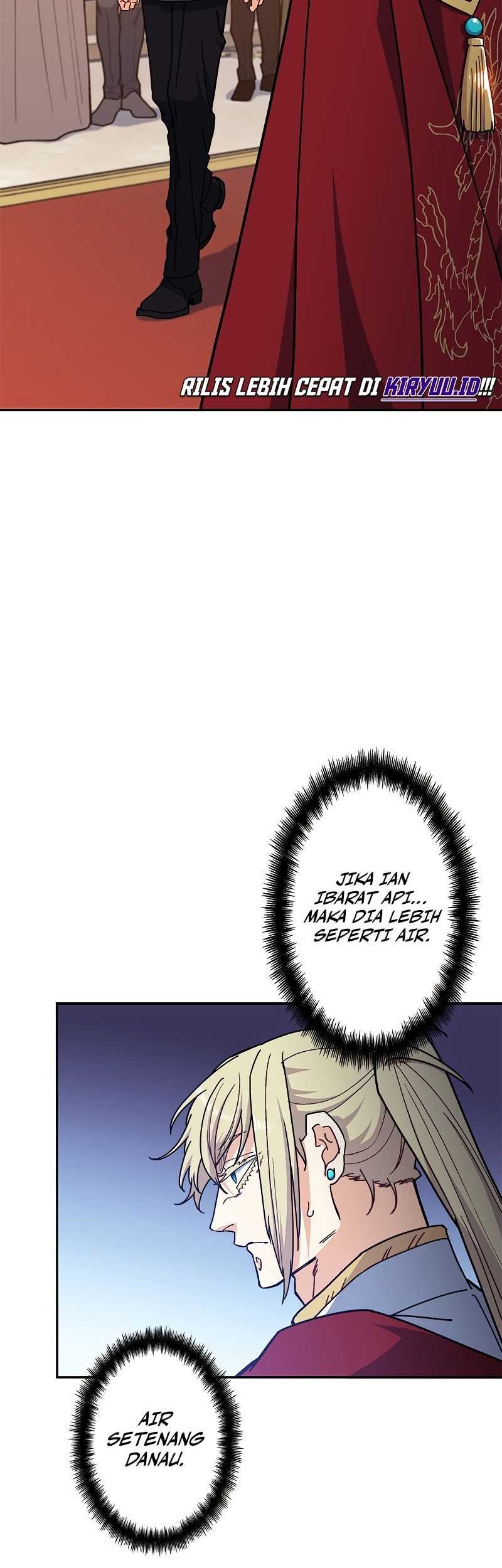 White Dragon Duke: Pendragon Chapter 97 - halaman 53