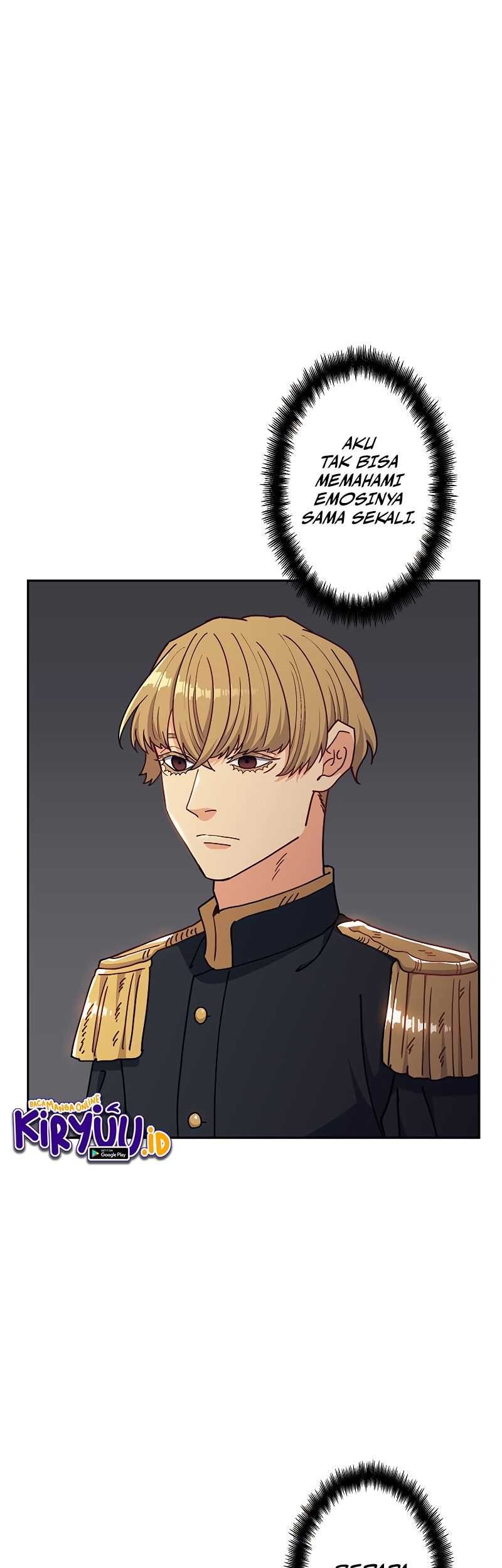 White Dragon Duke: Pendragon Chapter 97 - halaman 54