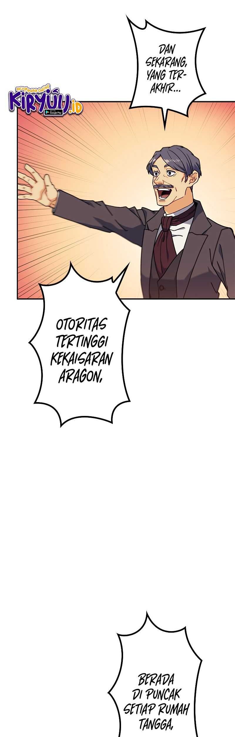 White Dragon Duke: Pendragon Chapter 97 - halaman 59