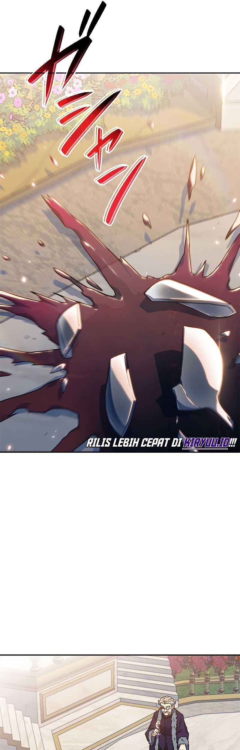 White Dragon Duke: Pendragon Chapter 97 - halaman 6