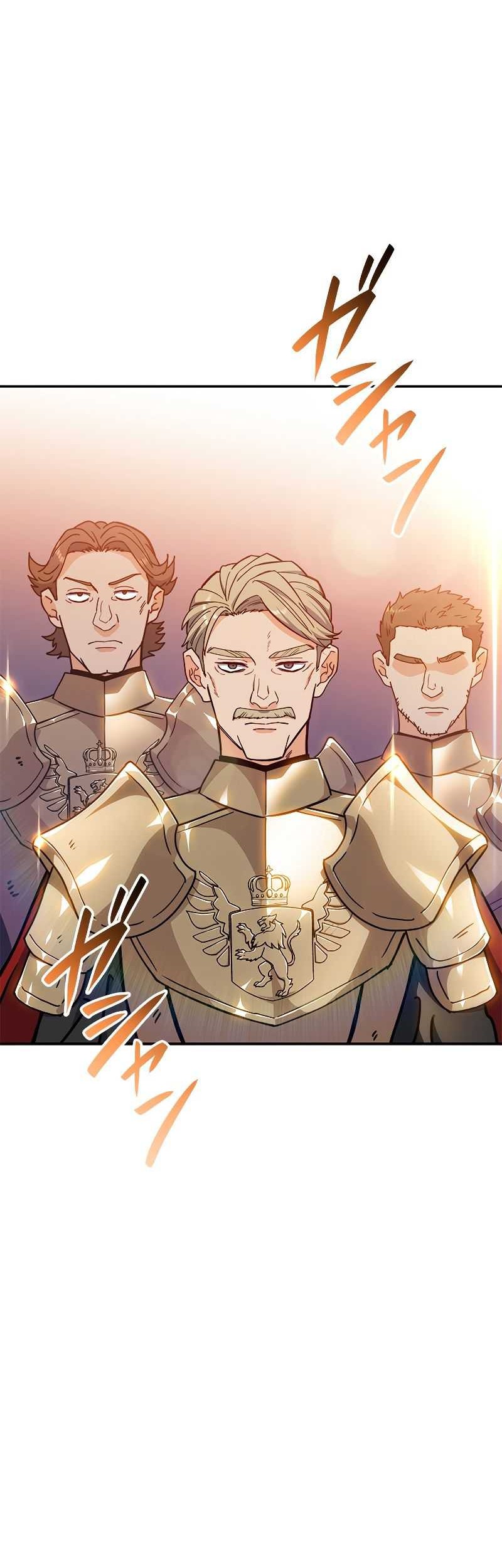 White Dragon Duke: Pendragon Chapter 97 - halaman 63
