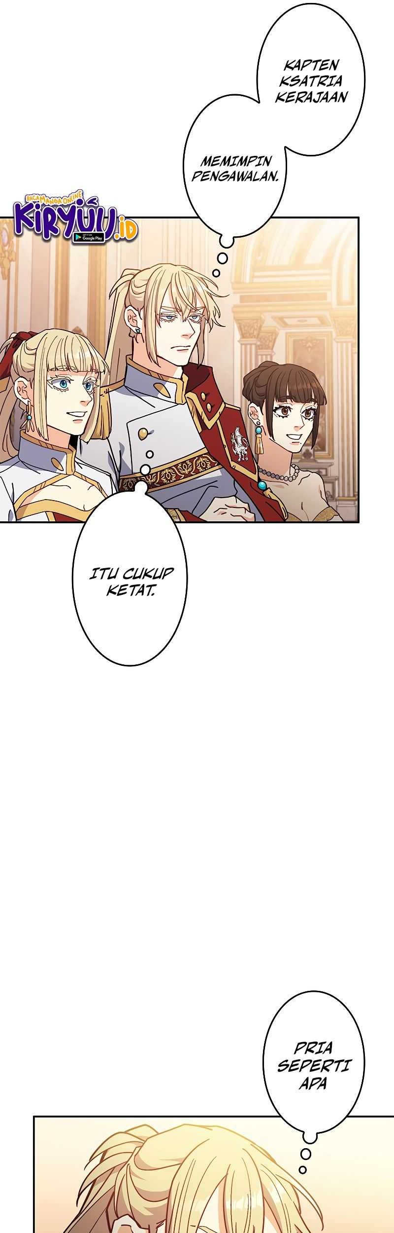 White Dragon Duke: Pendragon Chapter 97 - halaman 64