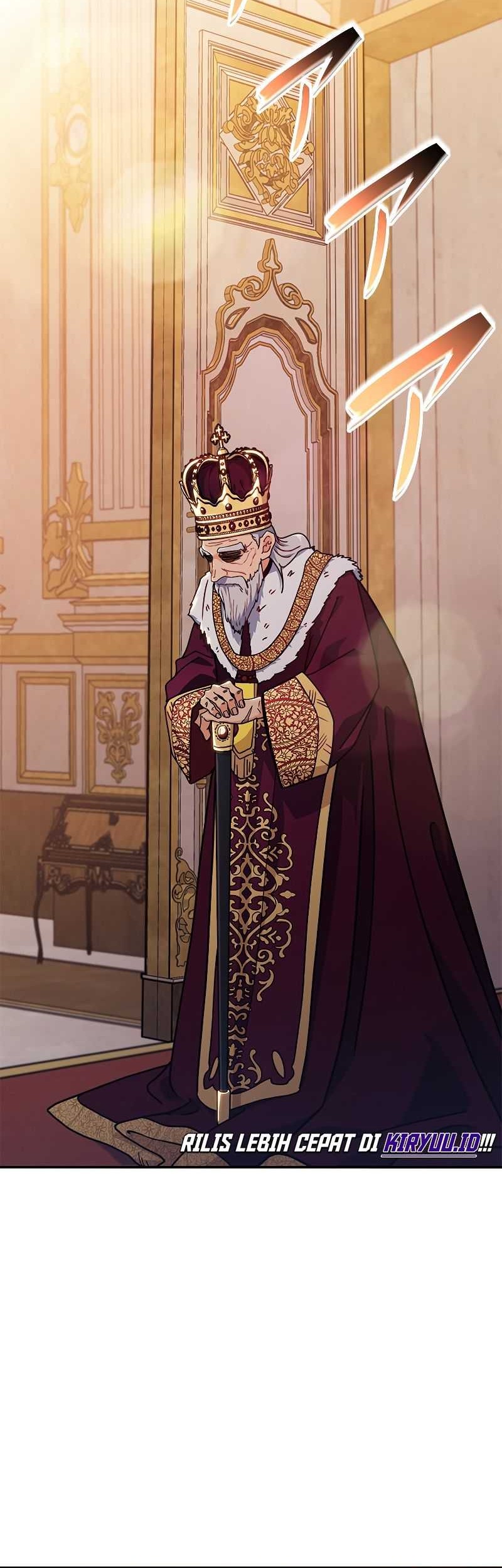 White Dragon Duke: Pendragon Chapter 97 - halaman 67