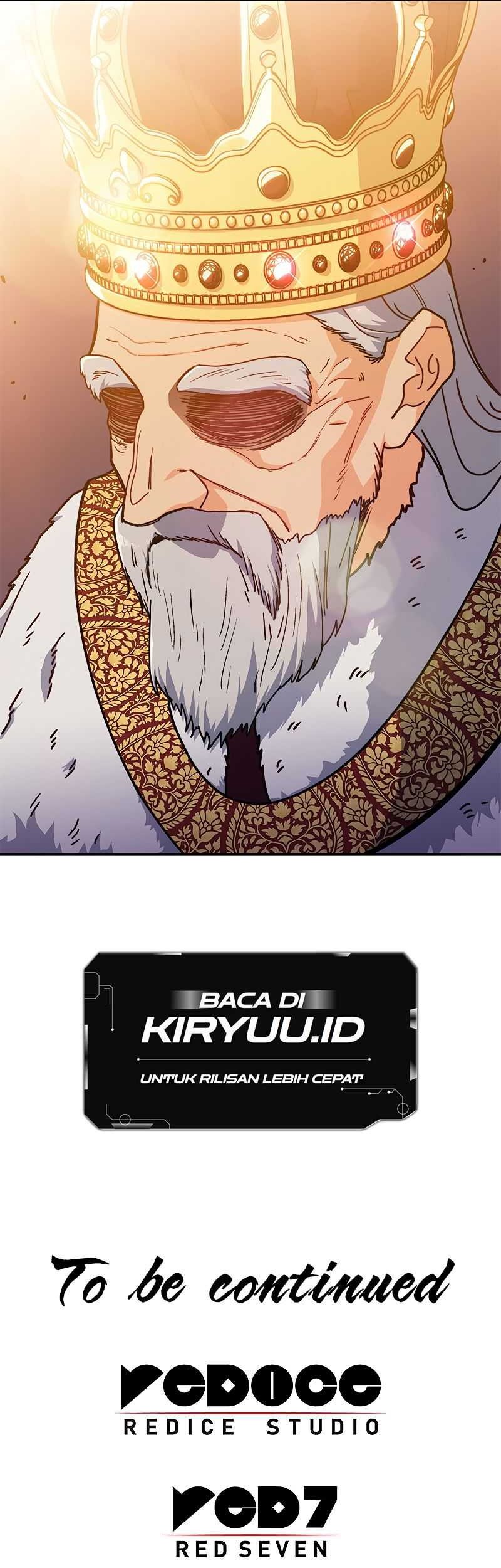 White Dragon Duke: Pendragon Chapter 97 - halaman 68