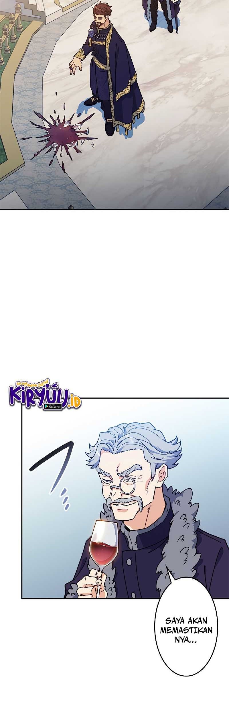 White Dragon Duke: Pendragon Chapter 97 - halaman 7