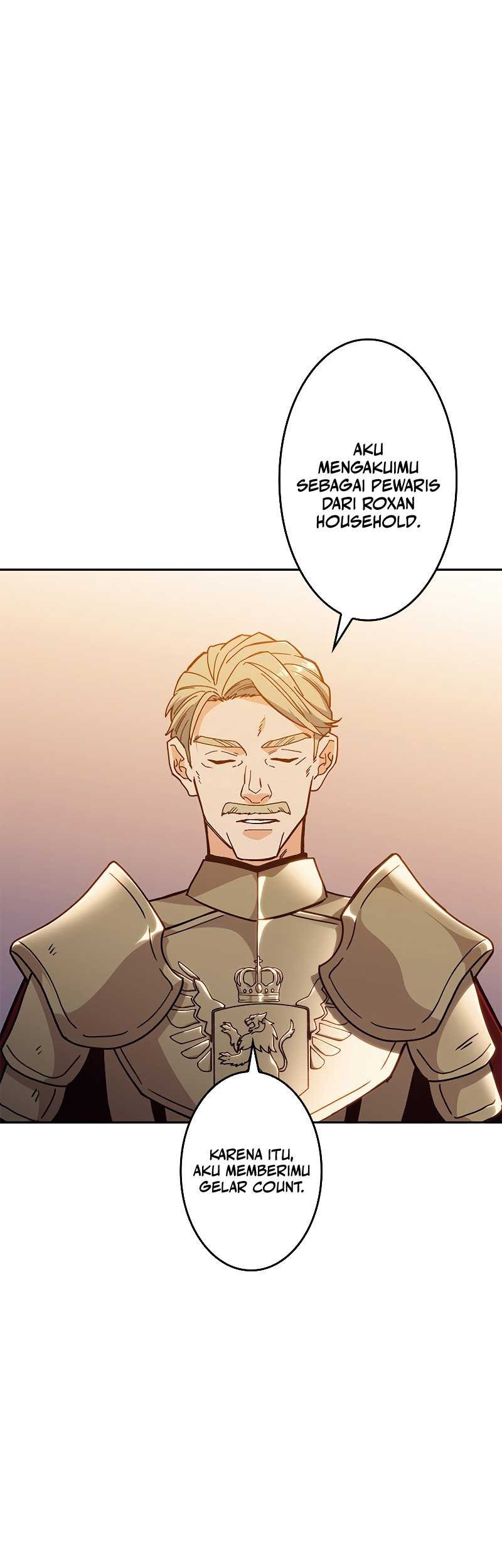 White Dragon Duke: Pendragon Chapter 98 - halaman 12