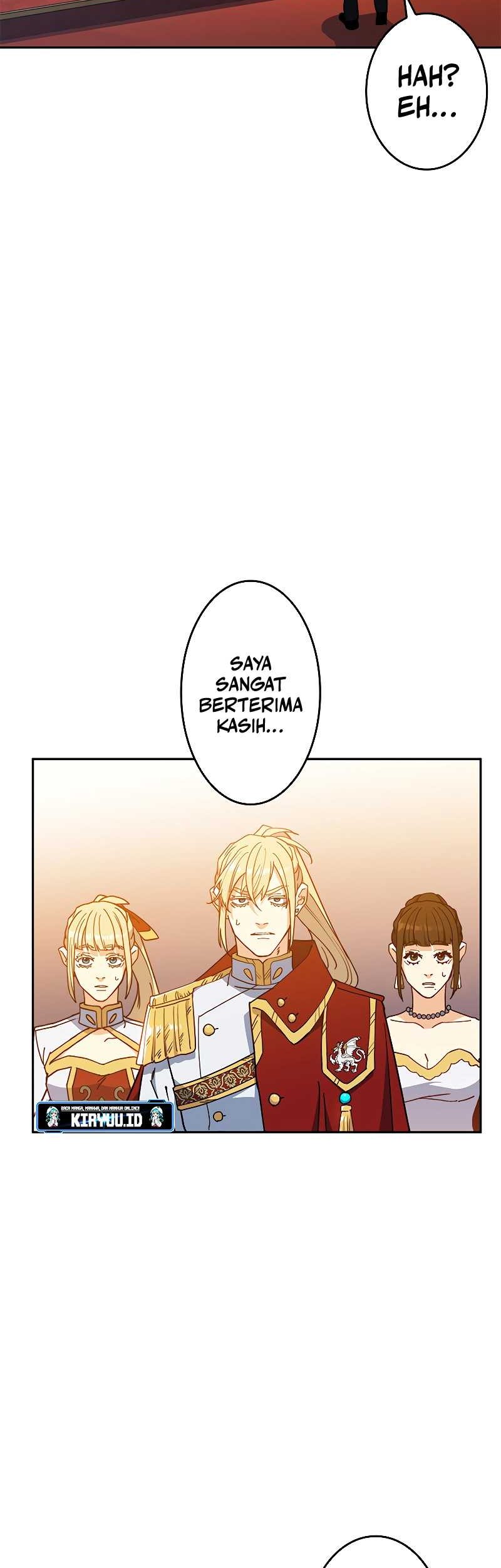 White Dragon Duke: Pendragon Chapter 98 - halaman 14