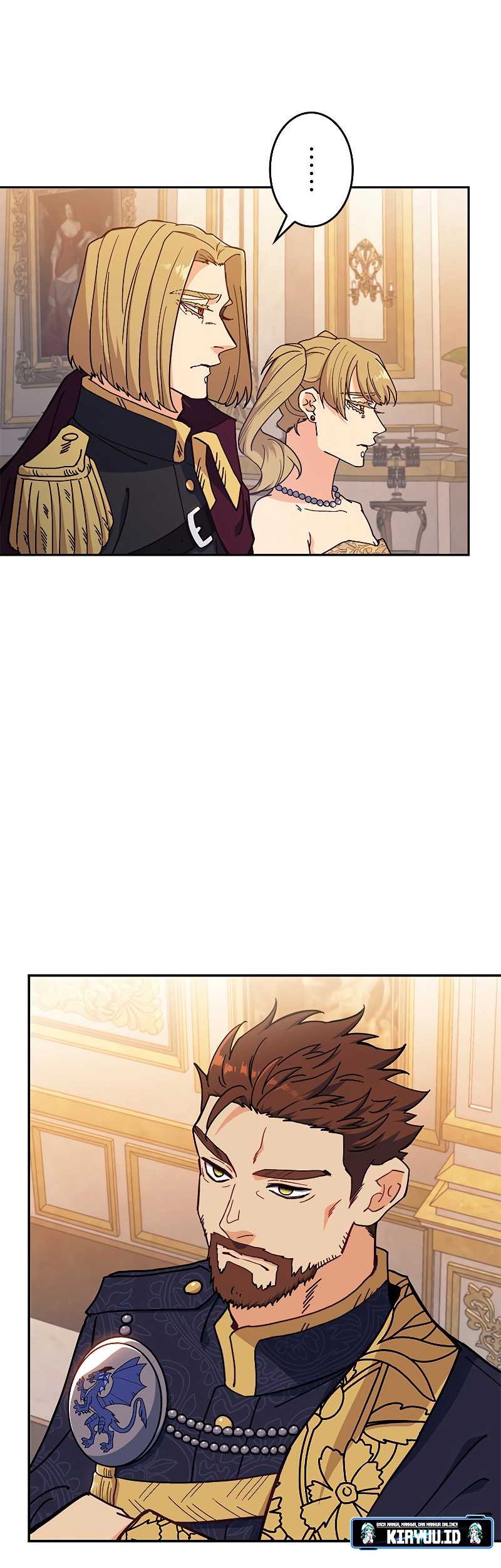 White Dragon Duke: Pendragon Chapter 98 - halaman 19